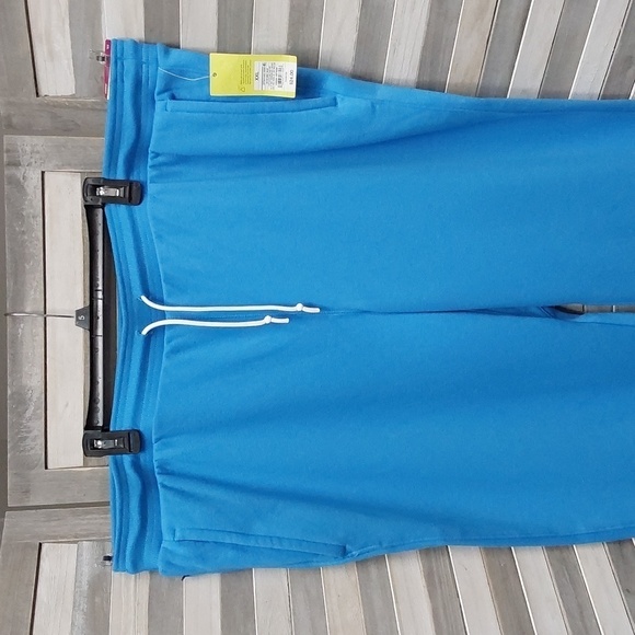 Men's Cotton Fleece Joggers | All in Motion |  XXL - Picture 3 of 13